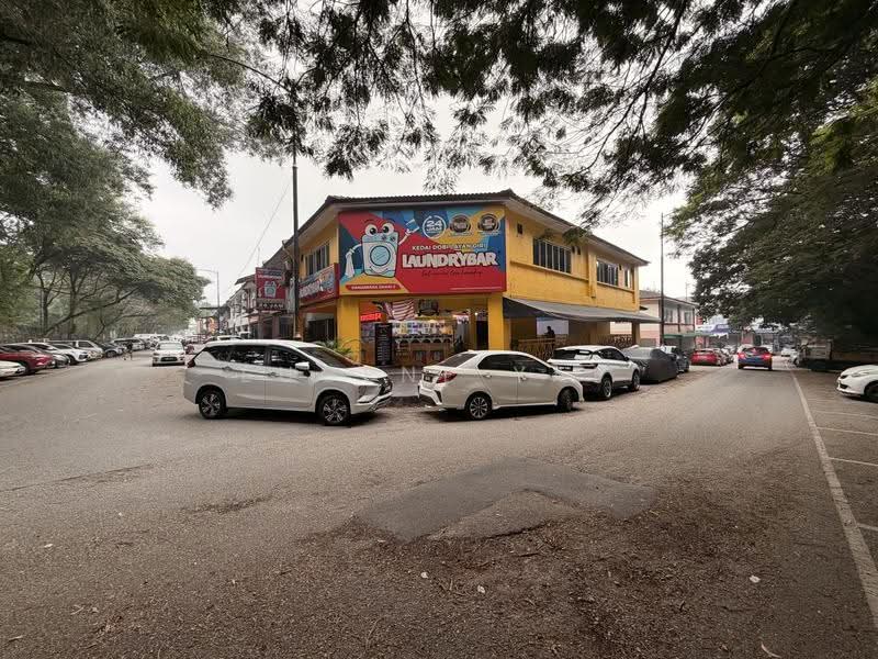 Kedai untuk Dijual di Saujana Damansara (Damansara Damai) - Eugene Yap - PropertyGuru.com.my