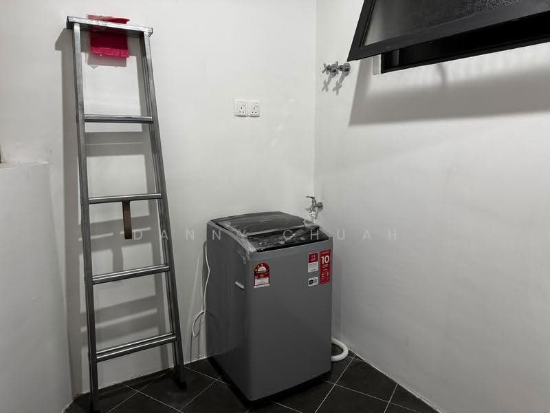 Condominium for Rent at O2 Residence - Danny Chuah - Interior - PropertyGuru.com.my