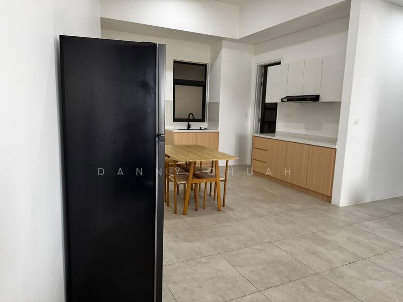 Condominium for Rent at O2 Residence - Danny Chuah - Kitchen - PropertyGuru.com.my