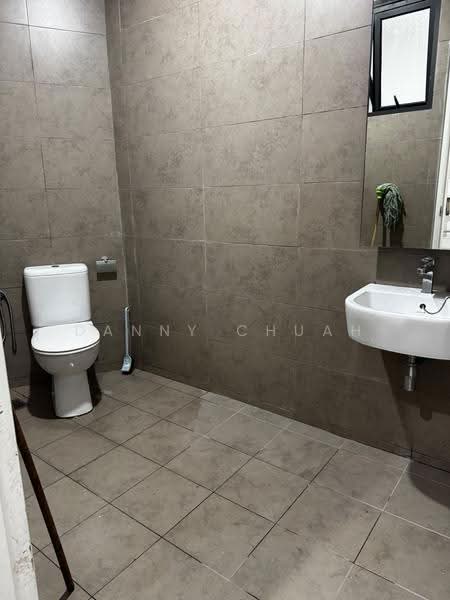 Condominium for Rent at O2 Residence - Danny Chuah - Bathroom - PropertyGuru.com.my