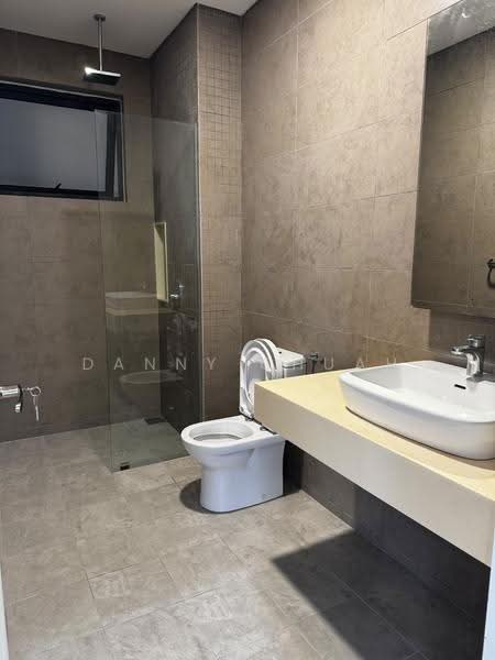 Condominium for Rent at O2 Residence - Danny Chuah - Bathroom - PropertyGuru.com.my