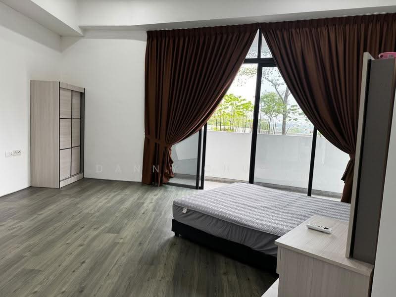 Condominium for Rent at O2 Residence - Danny Chuah - Bedroom - PropertyGuru.com.my