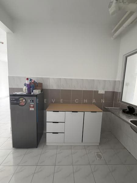 Apartment for Rent at Residensi Hijauan Lumayan - Keeve Chan - Kitchen - PropertyGuru.com.my