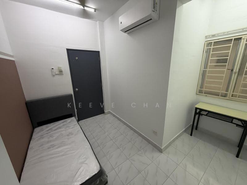 Apartment for Rent at Residensi Hijauan Lumayan - Keeve Chan - Bedroom - PropertyGuru.com.my