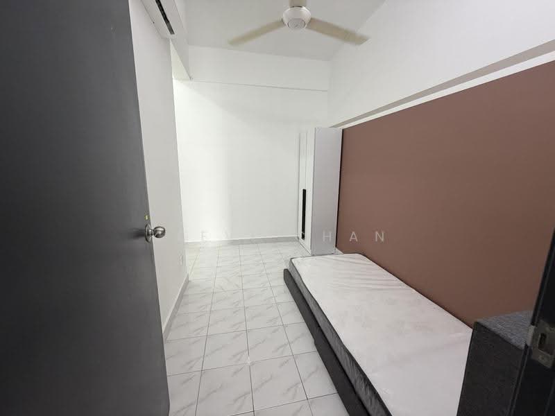Apartment for Rent at Residensi Hijauan Lumayan - Keeve Chan - Bedroom - PropertyGuru.com.my