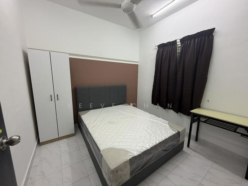 Apartment for Rent at Residensi Hijauan Lumayan - Keeve Chan - Bedroom - PropertyGuru.com.my