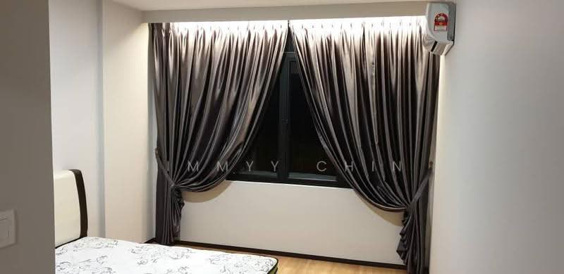 Apartment for Sale at The Echelon - Jimmyy Chin - Bedroom - PropertyGuru.com.my