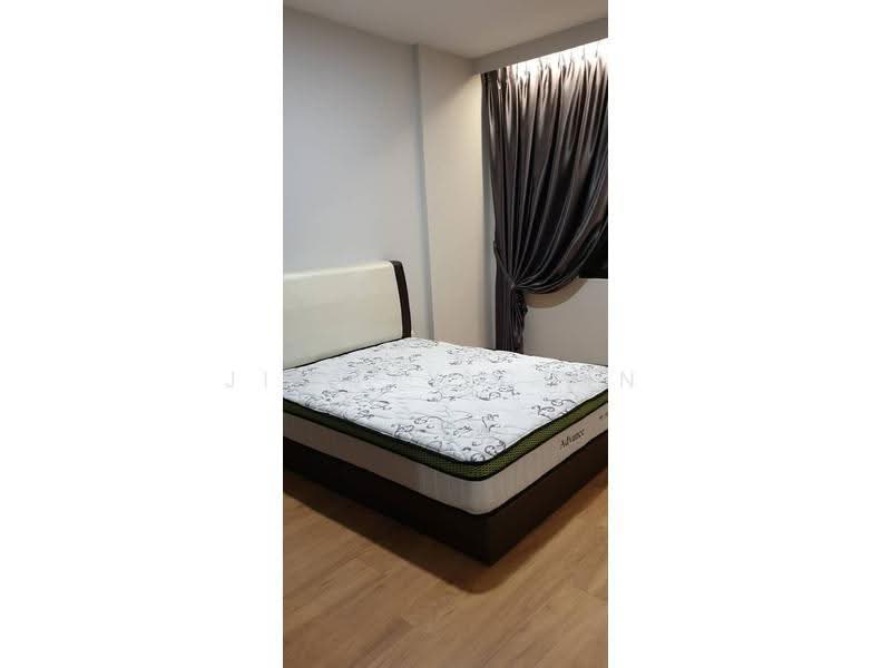 Apartment for Sale at The Echelon - Jimmyy Chin - PropertyGuru.com.my