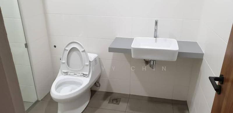 Apartment for Sale at The Echelon - Jimmyy Chin - PropertyGuru.com.my
