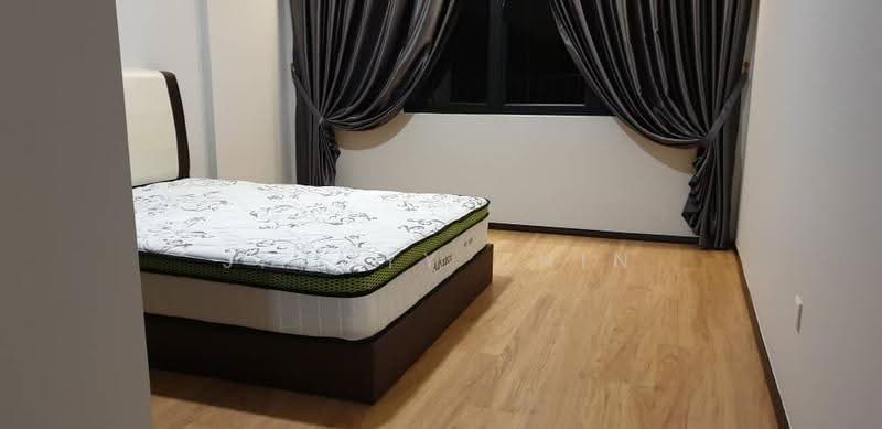 Apartment for Sale at The Echelon - Jimmyy Chin - PropertyGuru.com.my