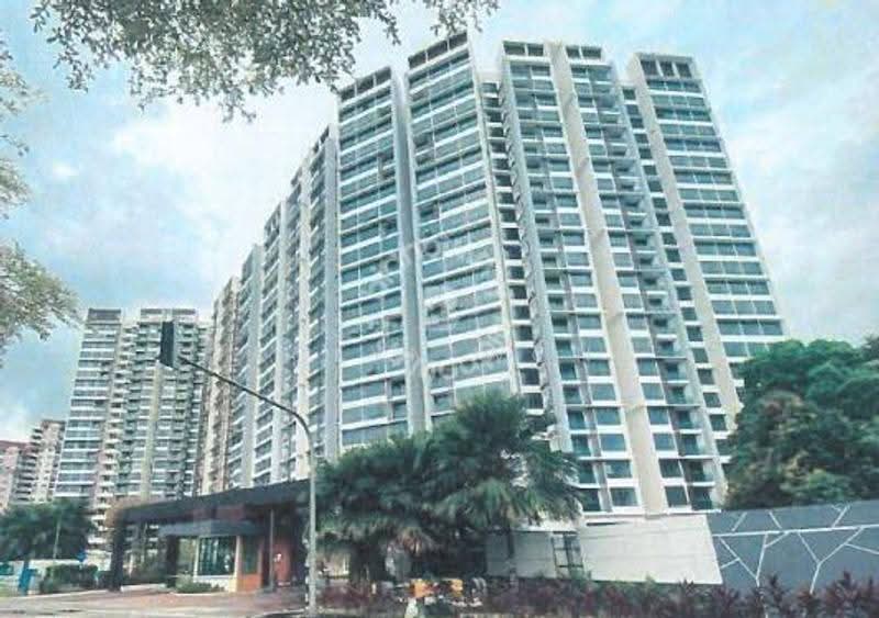 Condominium for Rent at Botanika - Jaclyn Wong - building - PropertyGuru.com.my