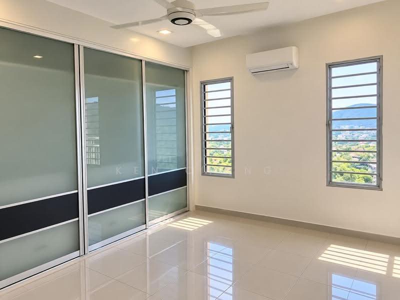 Condominium for Sale at T-Parkland - Ken Chong - Bedroom - PropertyGuru.com.my