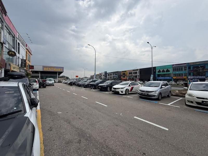 Kedai untuk Disewa di Taman Nusa Bestari (Iskandar Puteri (Nusajaya)) - Max Loh - PropertyGuru.com.my