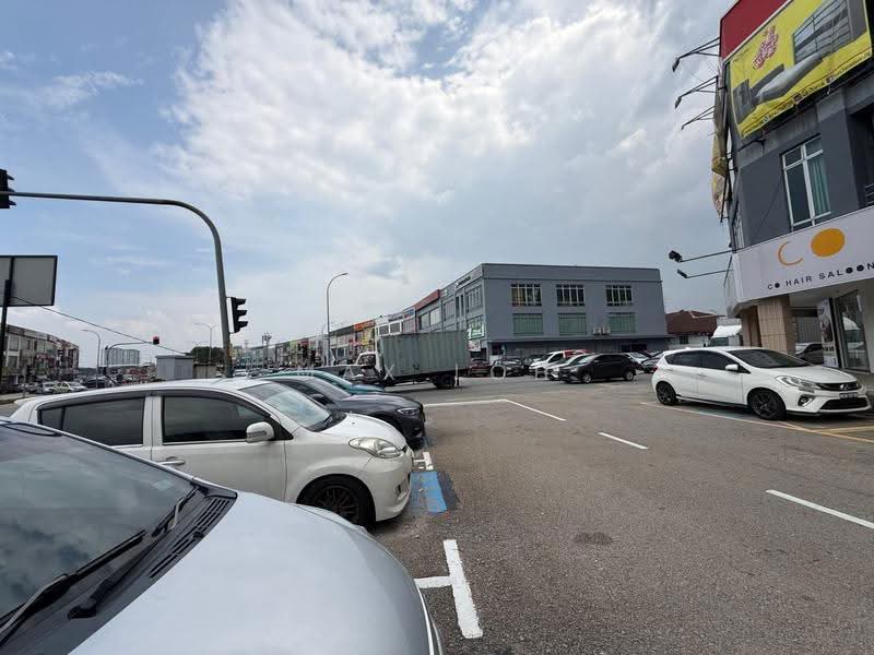 Kedai untuk Disewa di Taman Nusa Bestari (Iskandar Puteri (Nusajaya)) - Max Loh - Exterior - PropertyGuru.com.my
