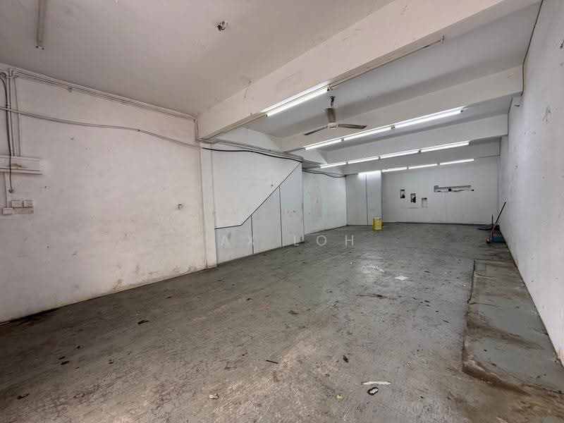 Kedai untuk Disewa di Taman Nusa Bestari (Iskandar Puteri (Nusajaya)) - Max Loh - Interior - PropertyGuru.com.my