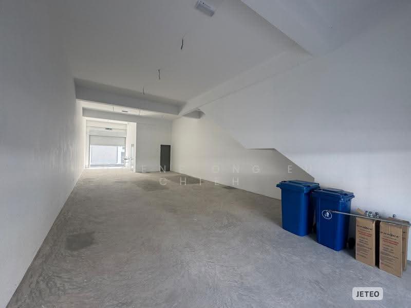 Shop for Rent in Kampung Sungai Jarom (Jenjarom) - Eugene Ong Eu chieh - Interior - PropertyGuru.com.my