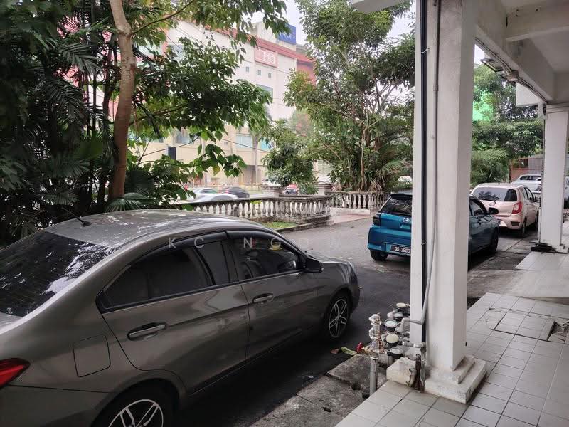 Shop for Rent in Sri Petaling (Kuala Lumpur) - KC Ngow . - Exterior - PropertyGuru.com.my