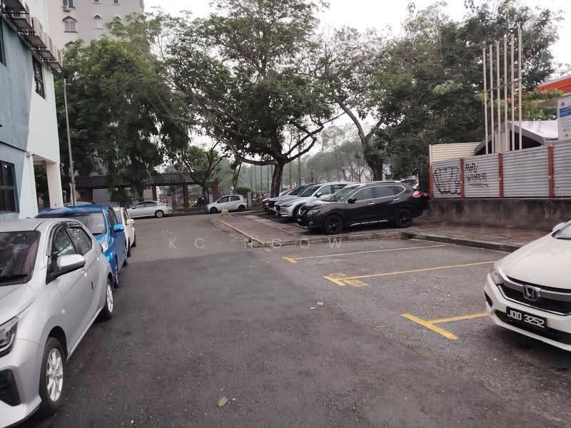 Shop for Rent in Sri Petaling (Kuala Lumpur) - KC Ngow . - Exterior - PropertyGuru.com.my