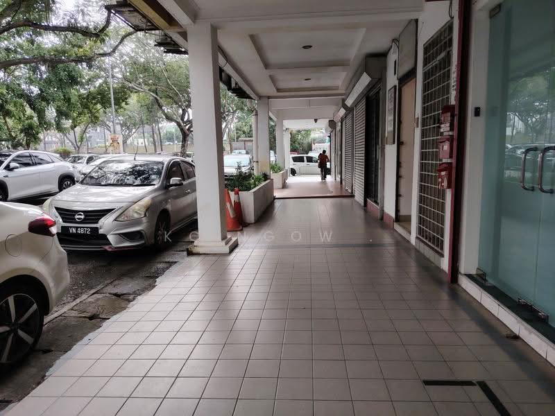 Shop for Rent in Sri Petaling (Kuala Lumpur) - KC Ngow . - Exterior - PropertyGuru.com.my
