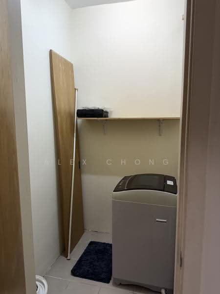 Condominium for Rent at i-Zen @ Kiara 2 - Alex Chong - PropertyGuru.com.my