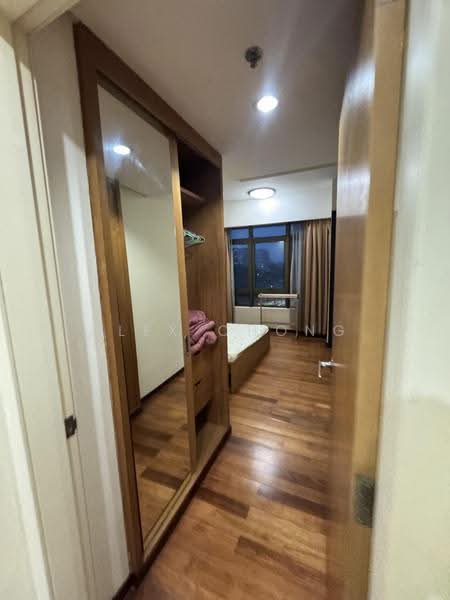 Condominium for Rent at i-Zen @ Kiara 2 - Alex Chong - Bedroom - PropertyGuru.com.my