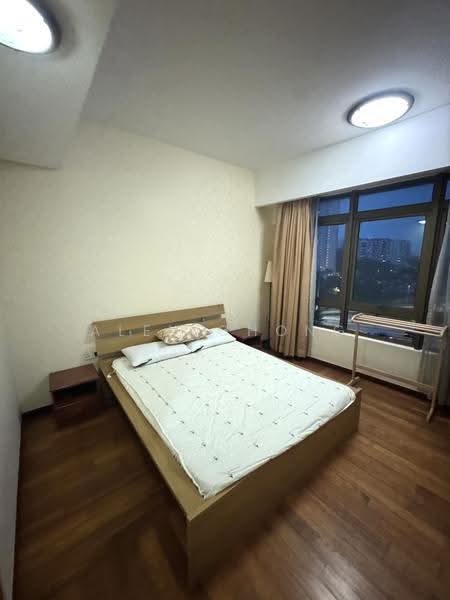 Condominium for Rent at i-Zen @ Kiara 2 - Alex Chong - Bedroom - PropertyGuru.com.my