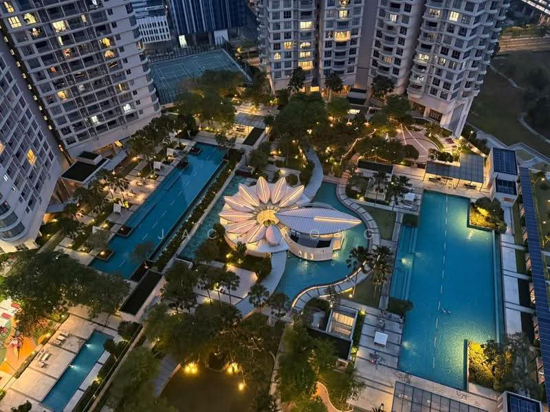 Condominium for Sale at Teega Residences - Jack Wong - Exterior - PropertyGuru.com.my