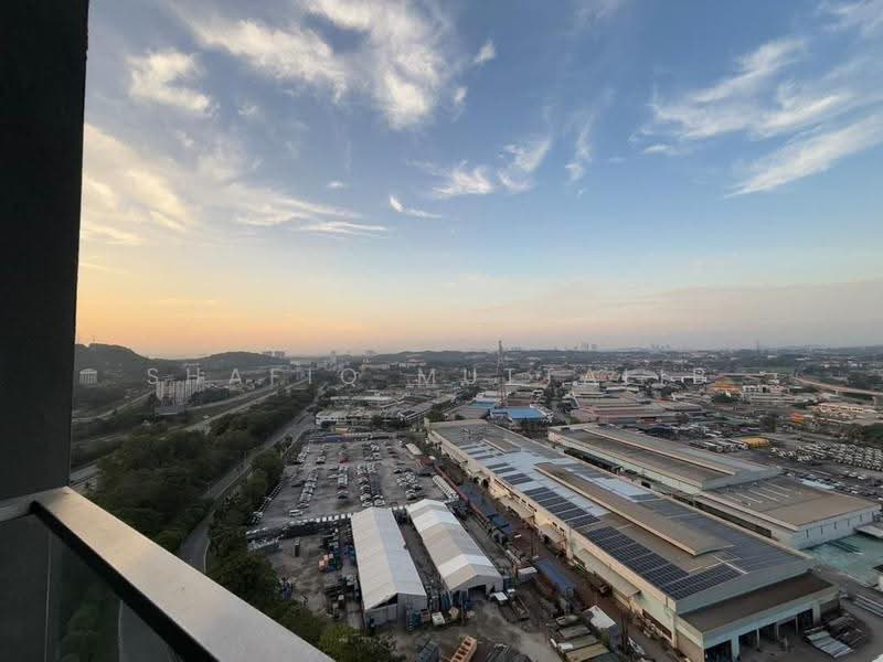 Kediaman Servis untuk Disewa di Univ 360 Place - Shafiq Muttalib - PropertyGuru.com.my