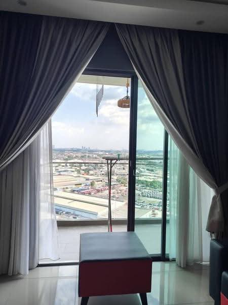 Kediaman Servis untuk Disewa di Univ 360 Place - Shafiq Muttalib - PropertyGuru.com.my