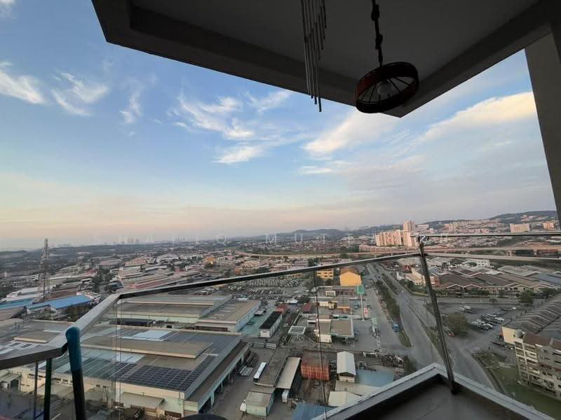 Kediaman Servis untuk Disewa di Univ 360 Place - Shafiq Muttalib - PropertyGuru.com.my