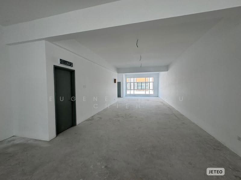 Shop for Rent in Kampung Sungai Jarom (Jenjarom) - Eugene Ong Eu chieh - Interior - PropertyGuru.com.my