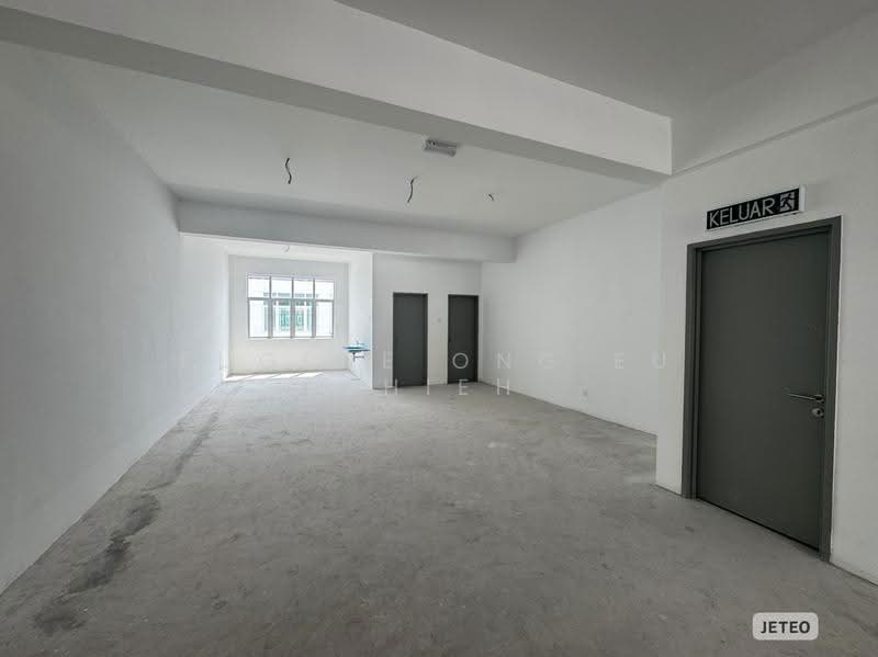 Shop for Rent in Kampung Sungai Jarom (Jenjarom) - Eugene Ong Eu chieh - Interior - PropertyGuru.com.my