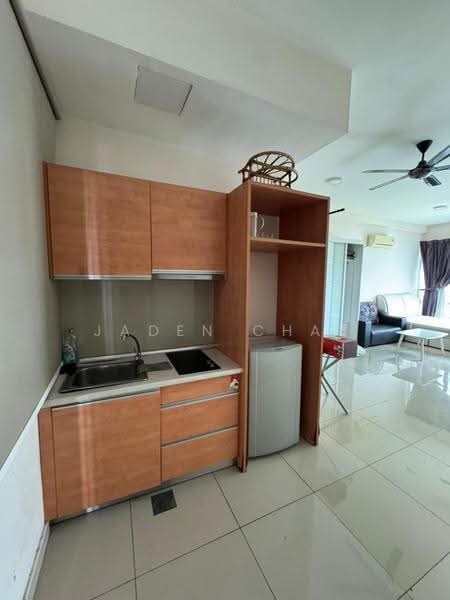 Service Residence for Sale at Palazio - Jaden Chai - Kitchen - PropertyGuru.com.my