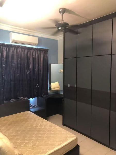 Pangsapuri untuk Disewa di Casa Impian - A Ee Ee - Bedroom - PropertyGuru.com.my