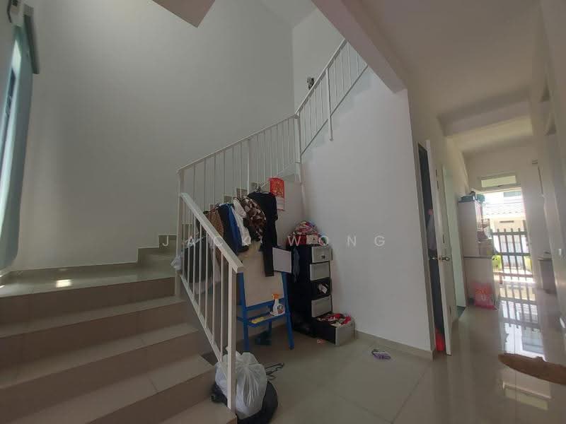 Rumah Teres 2-Tingkat untuk Dijual di Kota Masai (Pasir Gudang) - Jack Wong - Interior - PropertyGuru.com.my