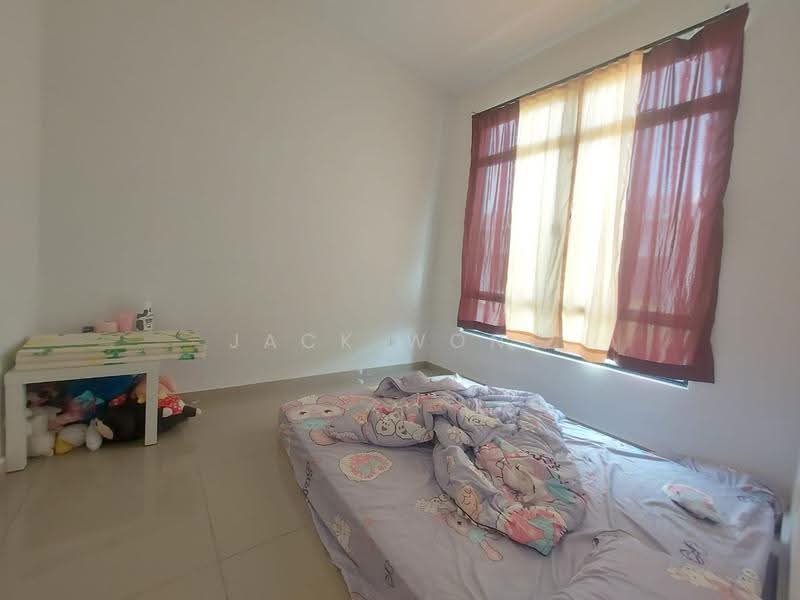 Rumah Teres 2-Tingkat untuk Dijual di Kota Masai (Pasir Gudang) - Jack Wong - Bedroom - PropertyGuru.com.my