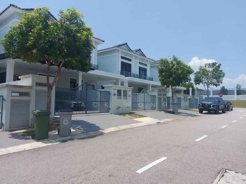 Rumah Teres 2-Tingkat untuk Dijual di Kota Masai (Pasir Gudang) - Jack Wong - PropertyGuru.com.my