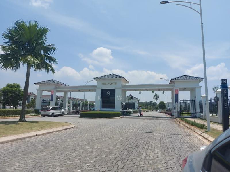 Rumah Teres 2-Tingkat untuk Dijual di Kota Masai (Pasir Gudang) - Jack Wong - PropertyGuru.com.my