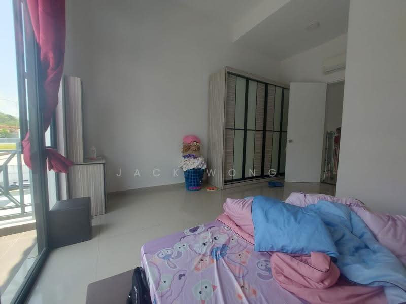 Rumah Teres 2-Tingkat untuk Dijual di Kota Masai (Pasir Gudang) - Jack Wong - PropertyGuru.com.my