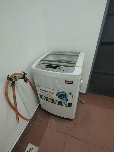 2-storey Terraced House for Rent in Taman Cempaka (Ipoh) - Datuk Lee Heng - Interior - PropertyGuru.com.my
