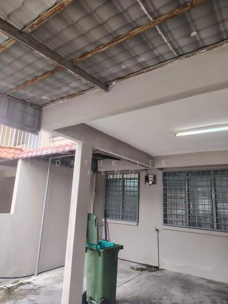 2-storey Terraced House for Rent in Taman Cempaka (Ipoh) - Datuk Lee Heng - PropertyGuru.com.my