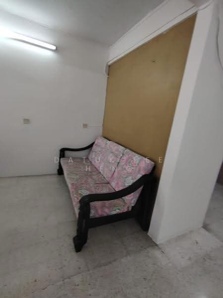 2-storey Terraced House for Rent in Taman Cempaka (Ipoh) - Datuk Lee Heng - Living Room - PropertyGuru.com.my