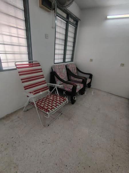 2-storey Terraced House for Rent in Taman Cempaka (Ipoh) - Datuk Lee Heng - Living Room - PropertyGuru.com.my