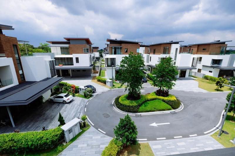 Rumah Banglo untuk Dijual di Kota Kemuning (Shah Alam) - Henrick Tan - Exterior - PropertyGuru.com.my