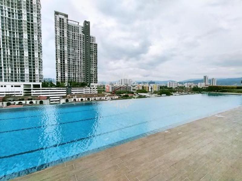 Condominium for Sale at The Sky Residence - Libby Tan - Exterior - PropertyGuru.com.my