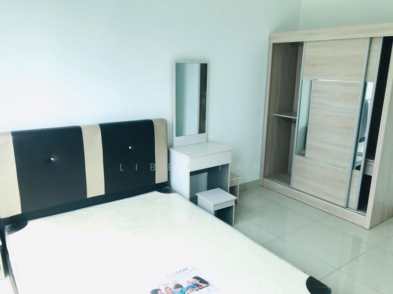Condominium for Sale at The Sky Residence - Libby Tan - Bedroom - PropertyGuru.com.my