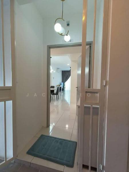 Condominium for Sale at Fairview Residence - Jacky Yeoh - Entrance - PropertyGuru.com.my