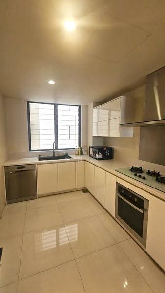 Condominium for Rent at Prima Damansara - Julius Ong - Kitchen - PropertyGuru.com.my