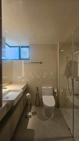 Condominium for Rent at Prima Damansara - Julius Ong - Bathroom - PropertyGuru.com.my
