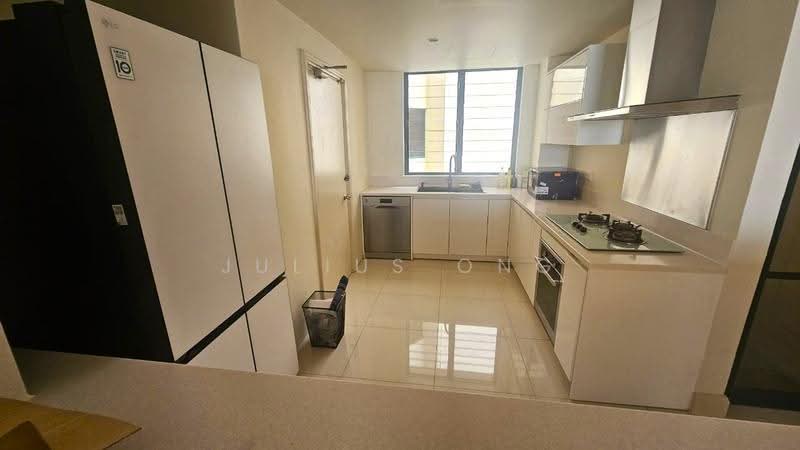 Condominium for Rent at Prima Damansara - Julius Ong - Kitchen - PropertyGuru.com.my